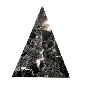 Green Marble Stone Obelisks Sculpture